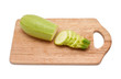 cut marrow