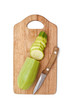 cut marrow