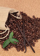 Vanilla Coffee