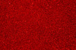 Seamless solid red background