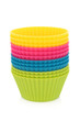 Cupcake Pastry Cases