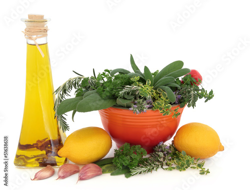 Photo: Cooking Ingredients Cooking Ingredients