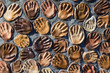 Hands 3D Prints