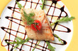 Photo: Fish starter Fish starter