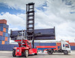 forklift