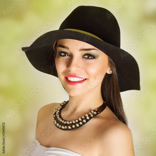Photo: Summer freshness and glamour Summer freshness and glamour