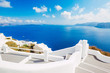 Santorini Island, Greece