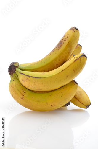Photo: Bananen Bananen