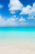 Tropical Beach