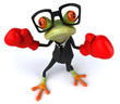 Fun Frog