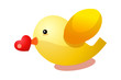 Vector: icon_chick icon_chick