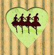 Vintage Heart - Tanztheater