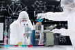 laboratory experimental testing