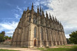 Foto: Saint Barbara Church, Kutna Hora Saint Barbara Church, Kutna Hora