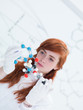 student dmt molecular analysis
