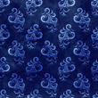 Ilustración: Seamless background Seamless background