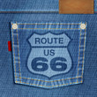 FOND Jeans_Poche_Road 66