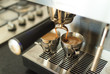 Home made espresso