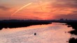 Video: Swan at dawn Swan at dawn
