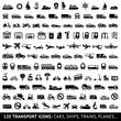 120 Transport icon