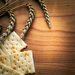 crackers