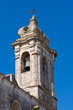 Church of St. Michele Arcangelo. Castellaneta. Puglia. Italy.