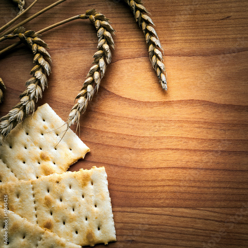 Photo: crackers crackers