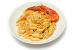 Penne ai gamberi
