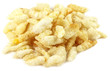 Foto: Fried flattened rice Fried flattened rice