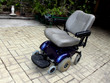 Wheel Chair