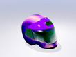 helmet
