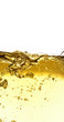 Golden oil