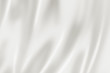 White satin texture