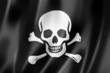 Pirate flag, Jolly Roger