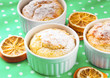 Photo: Christmas mini cakes Christmas mini cakes