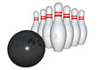 BOWLING - 3D