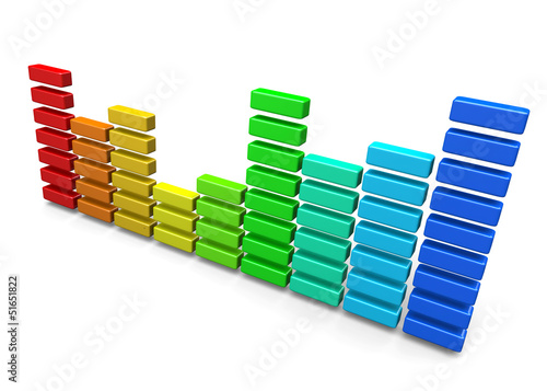 Illustration: EQUALIZER - 3D EQUALIZER - 3D