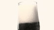 Cola in glass