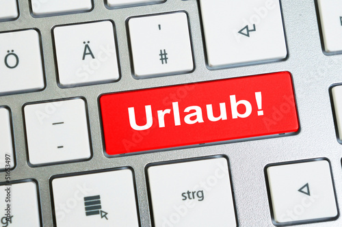 Photo: Urlaub Urlaub