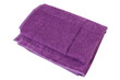 towel, isolated on a white