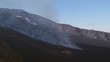 Valle del bove