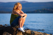Woman&coast-41