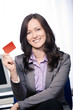 bank card
