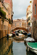 Stadtansichten Venedig