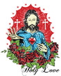 Holy Love