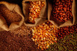 Photo: cereali cereali