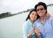 Romantic getaway