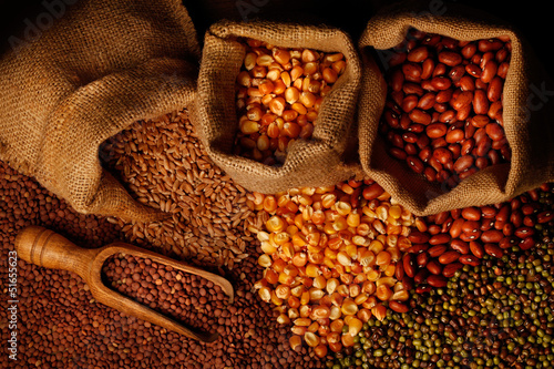 Photo: cereali cereali
