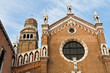 Stadtansichten Venedig