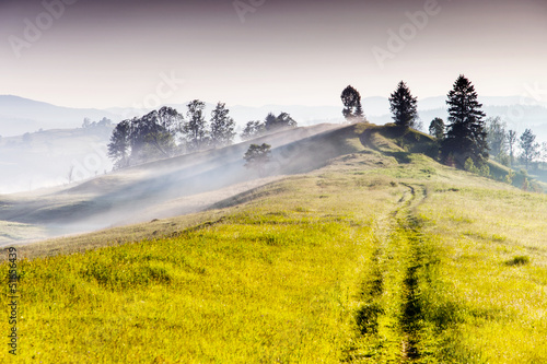 Photo: mountain mountain